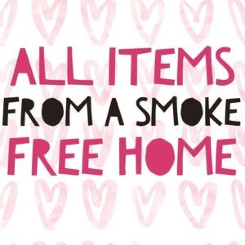 Gently used or new items